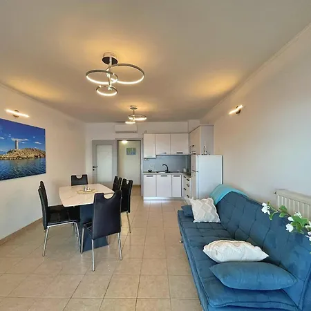 Gæstehus Neptun Šilo