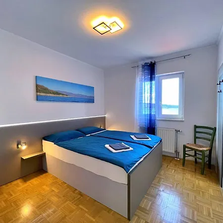 Neptun 3* Silo (Krk)