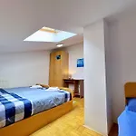 بيت ضيافة Neptun