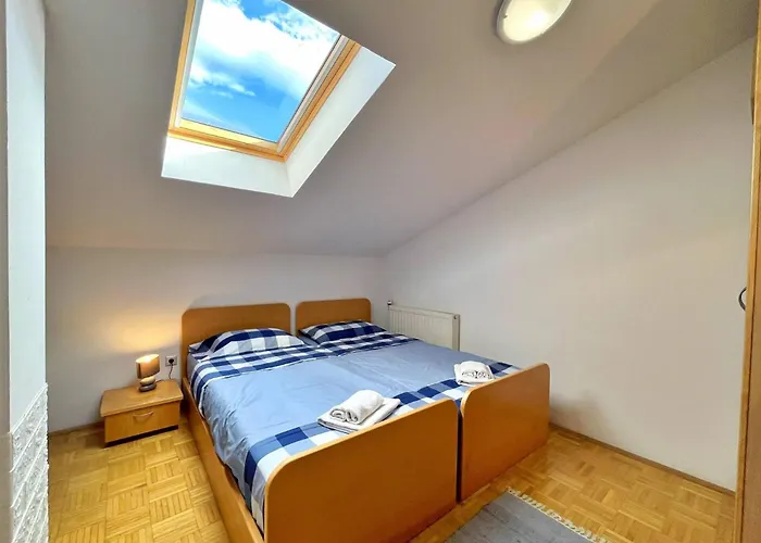 Neptun Affittacamere 3*