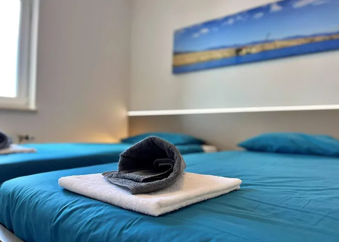 Neptun Affittacamere 3*