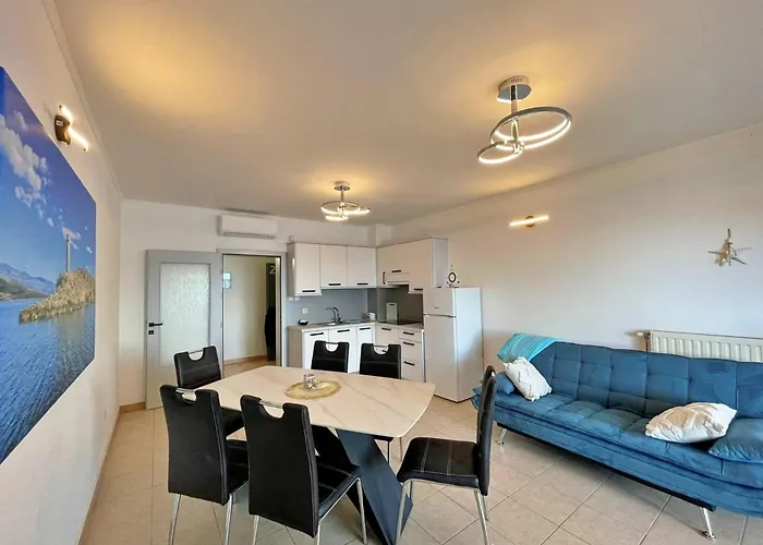Neptun Affittacamere 3*
