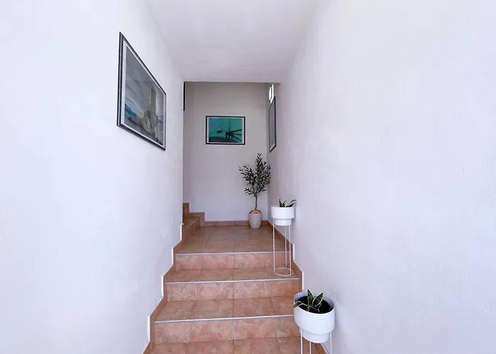 Neptun Affittacamere 3*
