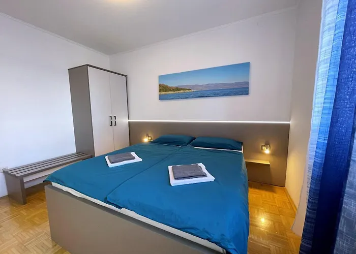 Neptun Affittacamere 3*