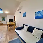 Neptun 3* Silo (Krk)
