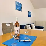 Neptun Gostinjska kuća