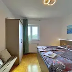 Gostinjska kuća Neptun Silo (Krk)