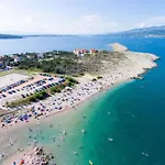 Neptun Gostinjska kuća Silo (Krk)
