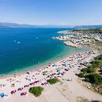 Gostinjska kuća Neptun Silo (Krk)