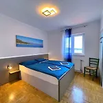 Neptun 3* Silo (Krk)