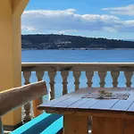 Gostinjska kuća Neptun Silo (Krk)