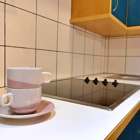 Gostinjska kuća Neptun 3*