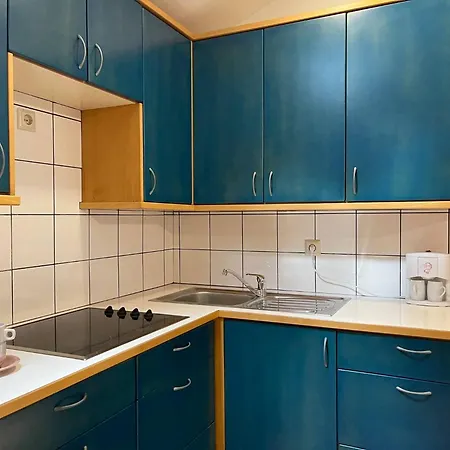 Guest house Neptun Silo (Krk)