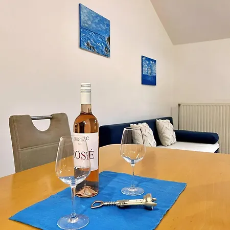 Neptun Guest house