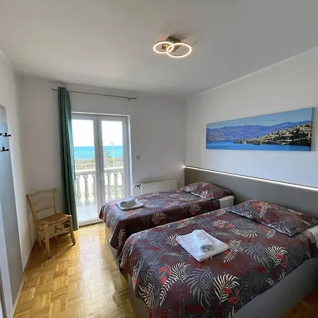Gostinjska kuća Neptun 3*