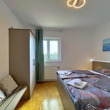 Guest house Neptun Silo (Krk)
