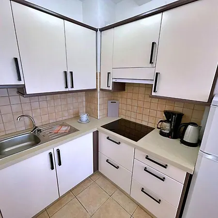Guest house Neptun