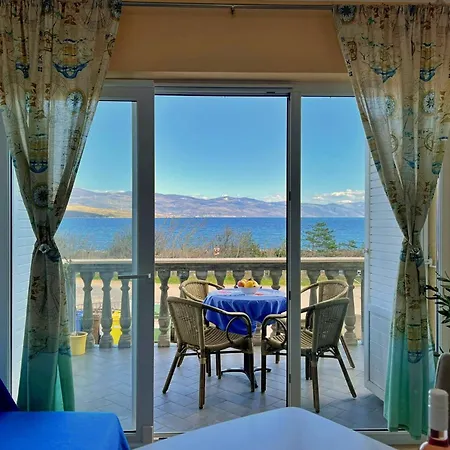 Guest house Neptun Silo (Krk)