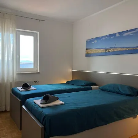 Neptun Gostinjska kuća