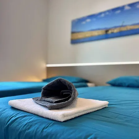 Neptun Guest house 3*