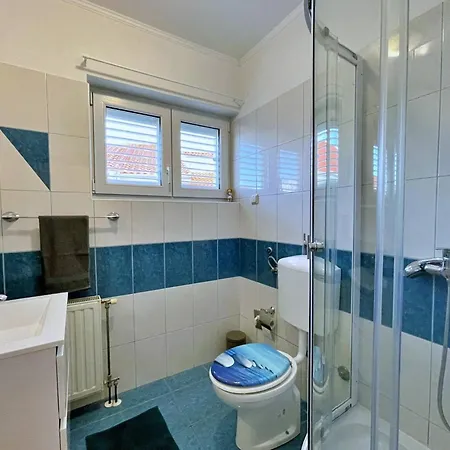 Guest house Neptun Silo (Krk)