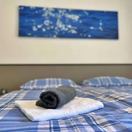 Guest house Neptun