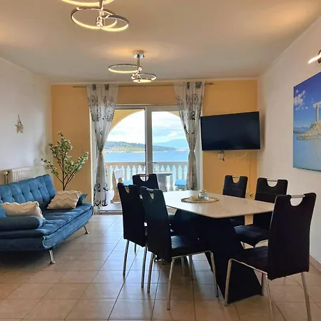 Neptun Guest house Silo (Krk)