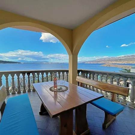 Guest house Neptun