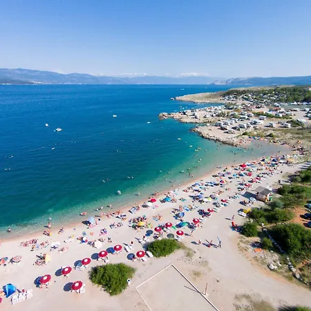 Gostinjska kuća Neptun Silo (Krk)