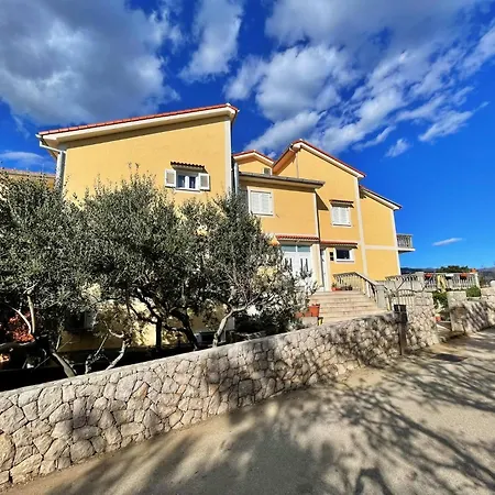Guest house Neptun