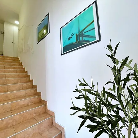 Guest house Neptun 3*
