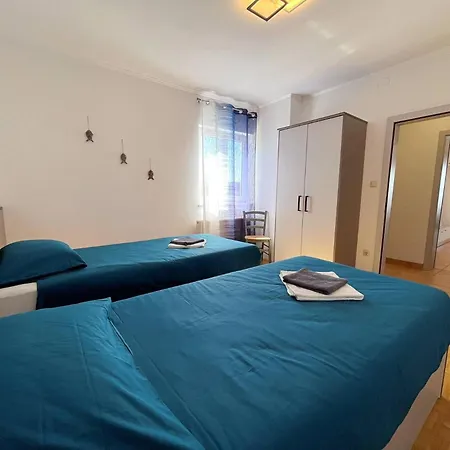 Guest house Neptun Silo (Krk)