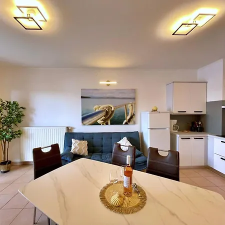 Penzion Neptun Šilo