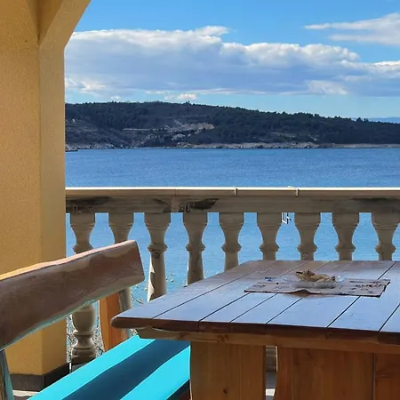 Guest house Neptun Silo (Krk)