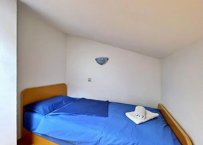 Neptun Gostinjska kuća