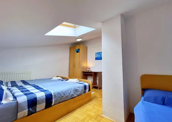 Gostinjska kuća Neptun