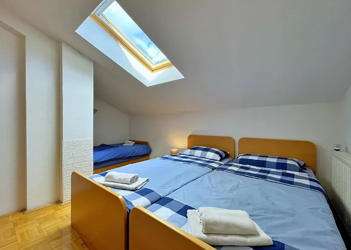 Neptun Gostinjska kuća Silo (Krk)