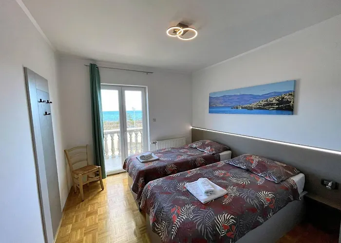 Gostinjska kuća Neptun 3*