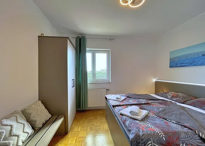 Gostinjska kuća Neptun Silo (Krk)