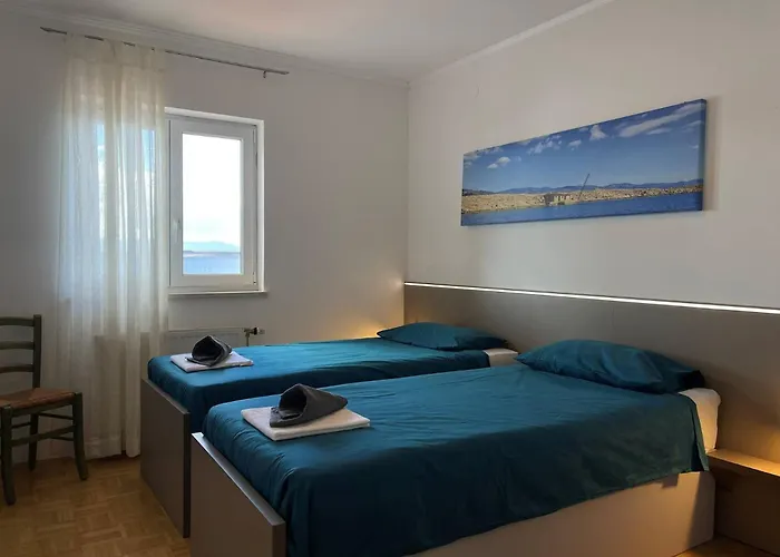 Neptun Gostinjska kuća