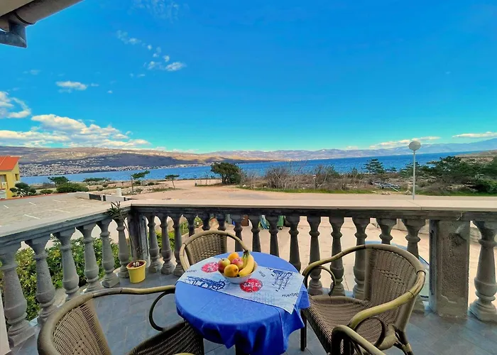 Gostinjska kuća Neptun