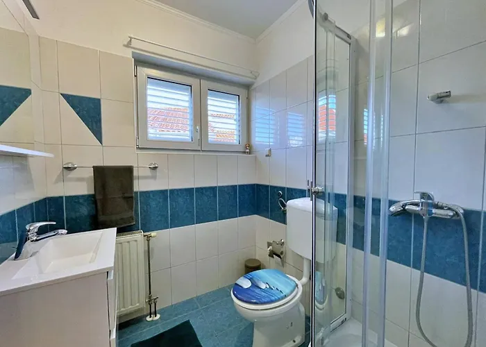 Gostinjska kuća Neptun Silo (Krk)