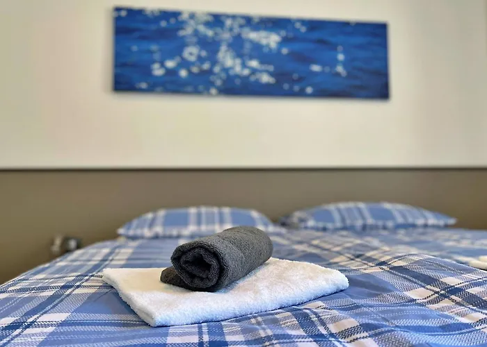 Gostinjska kuća Neptun