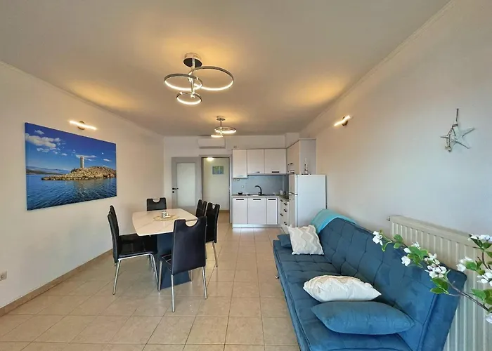 Gostinjska kuća Neptun Silo (Krk)