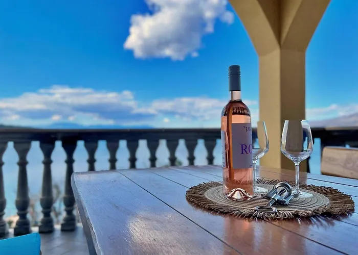 Neptun Gostinjska kuća