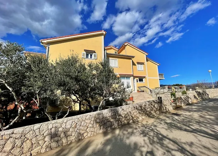 Gostinjska kuća Neptun