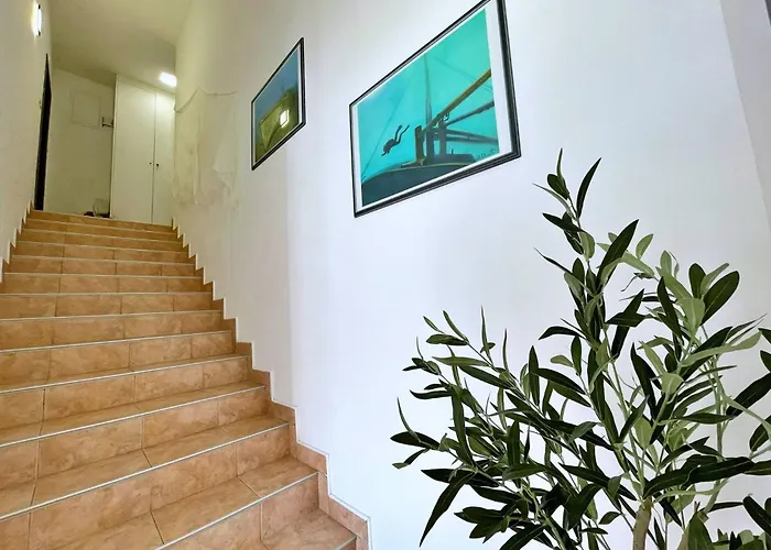 Gostinjska kuća Neptun 3*