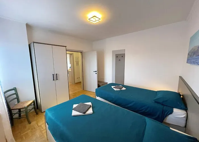 Neptun Gostinjska kuća Silo (Krk)