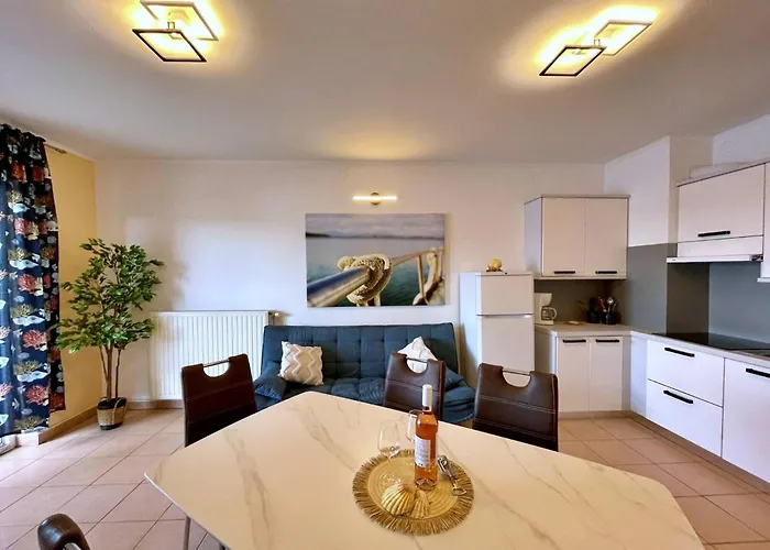 Gostinjska kuća Neptun Silo (Krk)