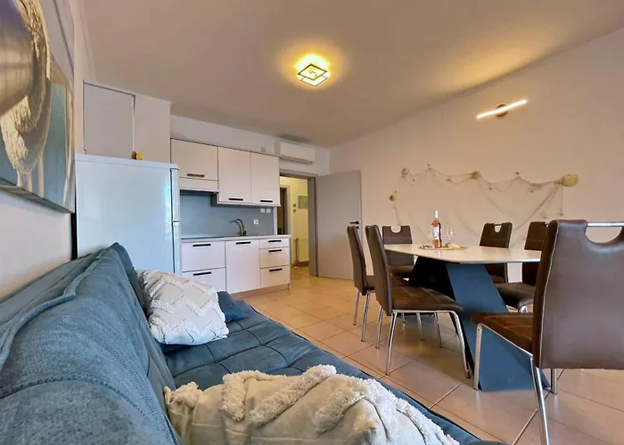 Neptun Gostinjska kuća